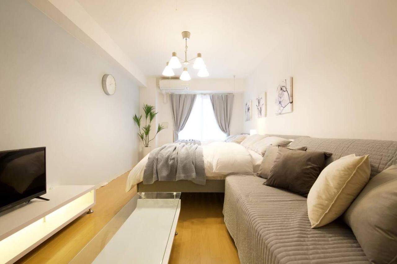 Apartment Generous Forest 201 Tokyo