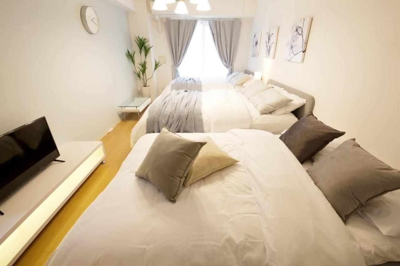 Apartment Generous Forest 201 *