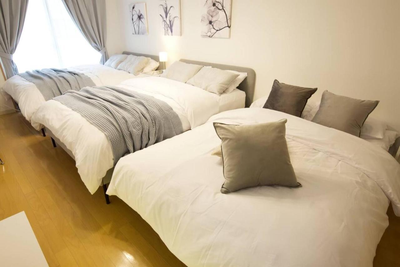 Apartment Generous Forest 201