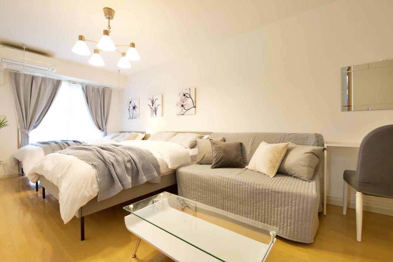 Apartment Generous Forest 201 Tokyo