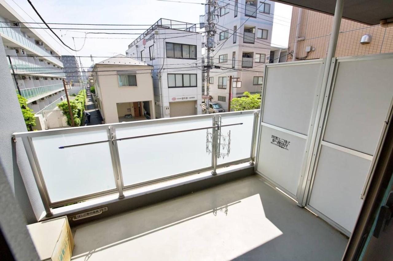 Generous Forest 201 Apartment