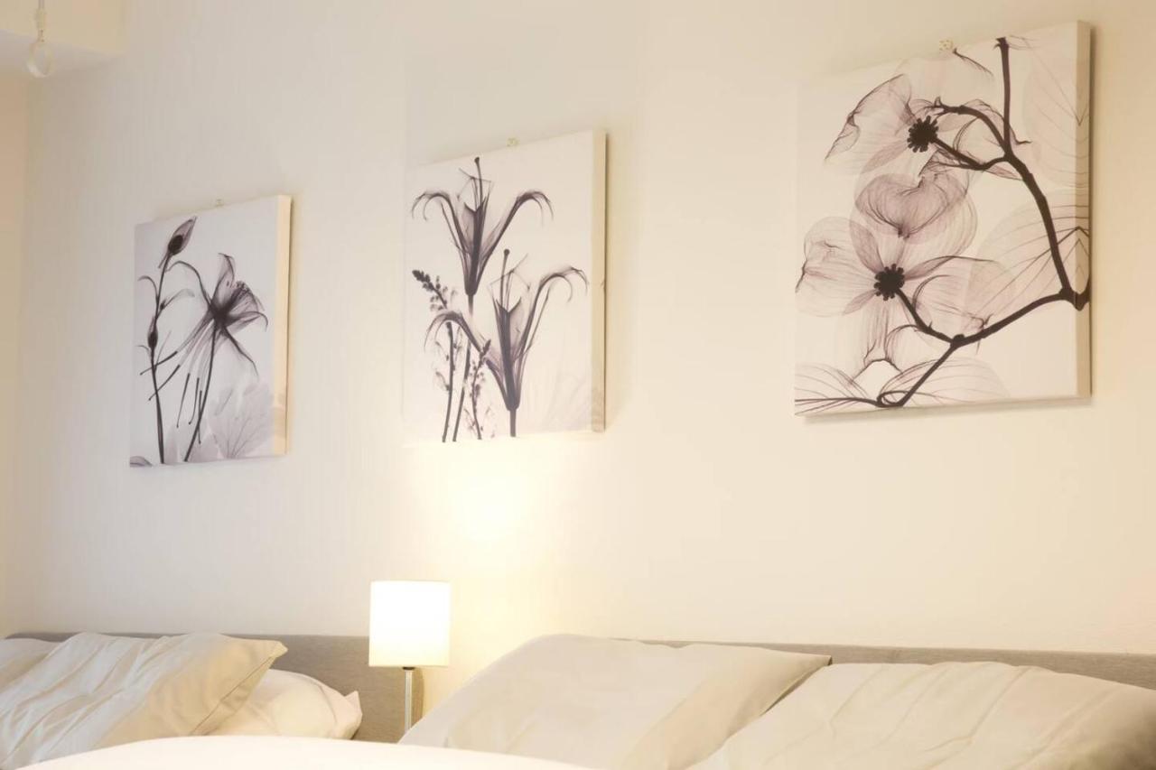 Generous Forest 201 Apartment *