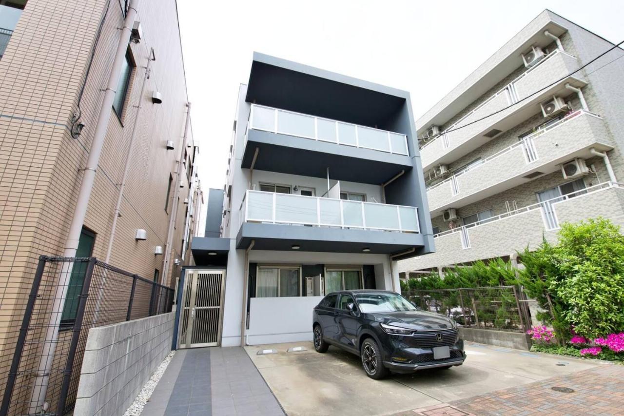 Apartment Generous Forest 201