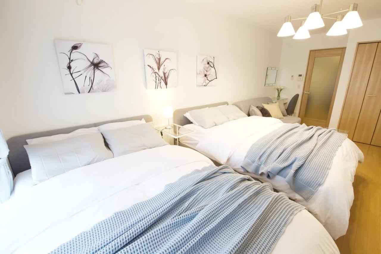 Generous Forest 201 Apartment *