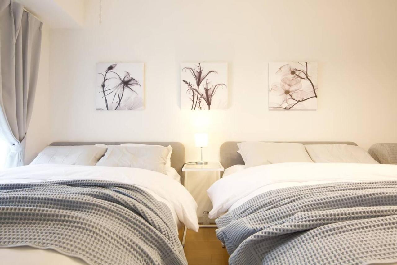 Apartment Generous Forest 201 Tokyo
